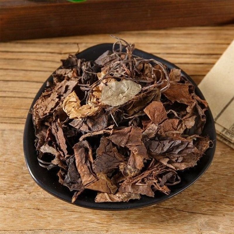 野生中药材鹿衔草鹿蹄草鹿含草鹿安茶晗草鹿衔草