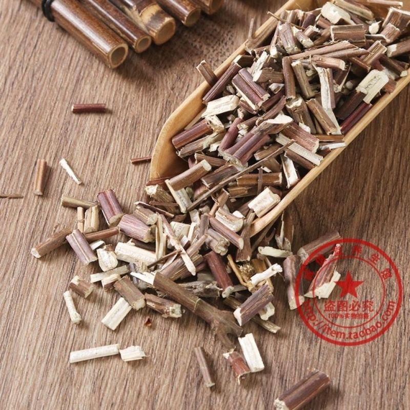 紫苏梗中草药正品无硫新货紫苏天然野生紫苏梗无杂质紫苏梗老