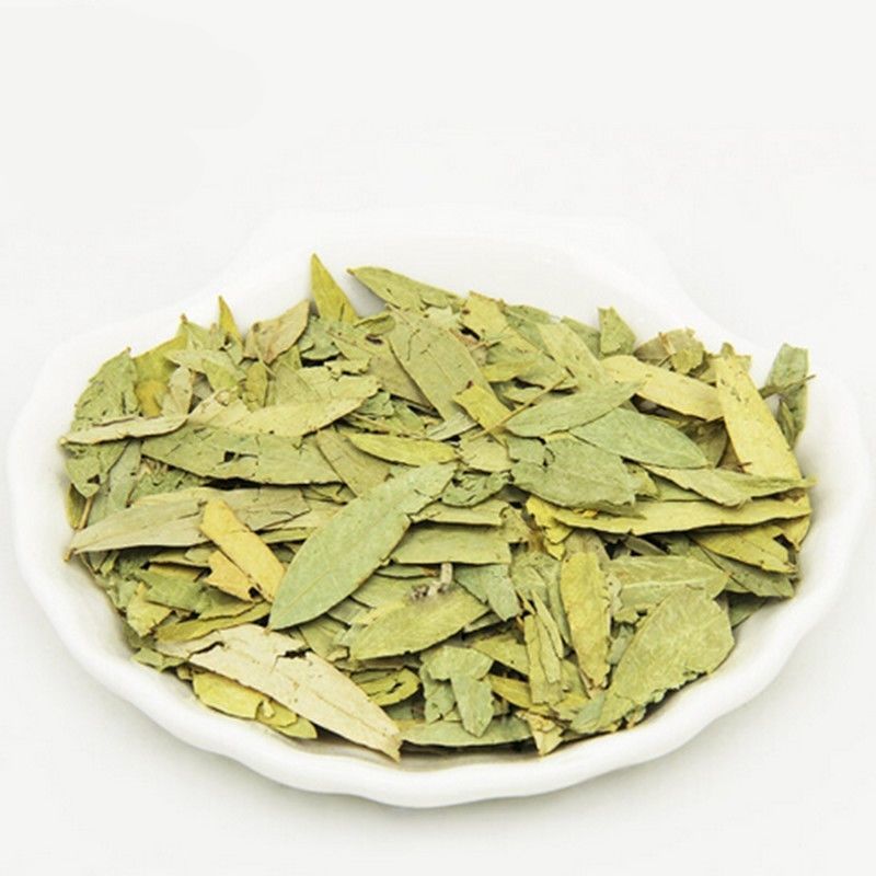 正品天然泻叶番泻叶散装蕃泻叶潘泄叶500g