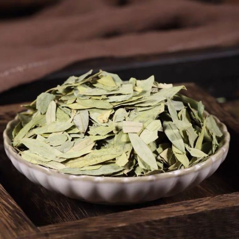 正品天然泻叶番泻叶散装蕃泻叶潘泄叶500g