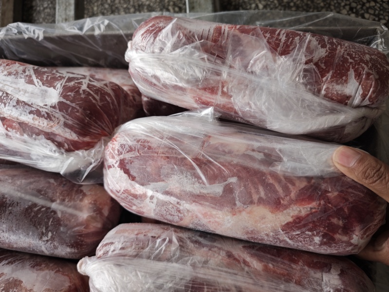 一号卷梅肉卷