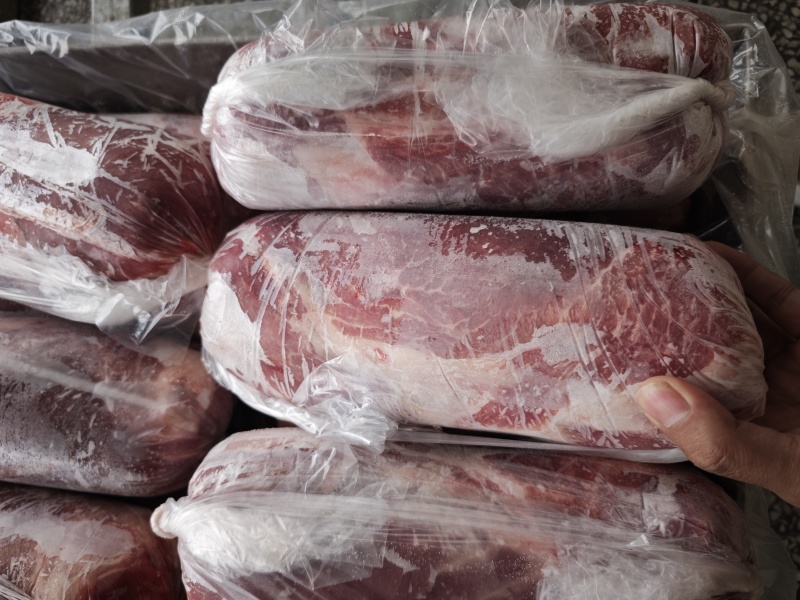 一号卷梅肉卷