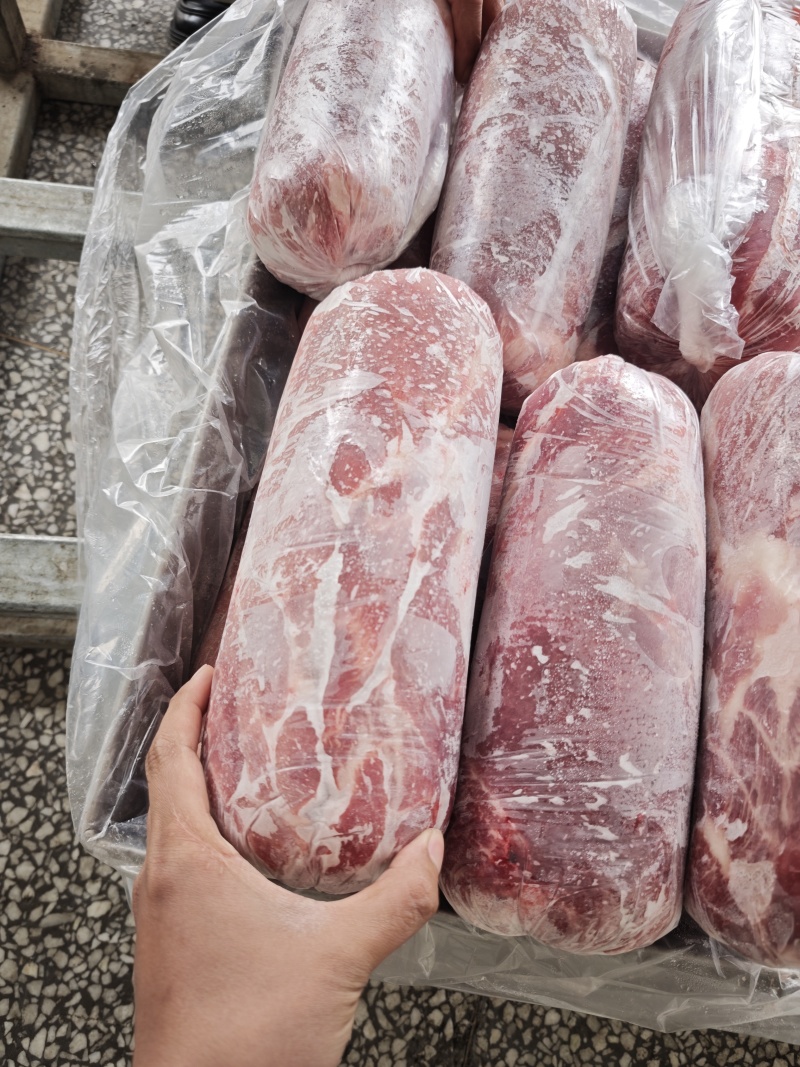一号卷梅肉卷