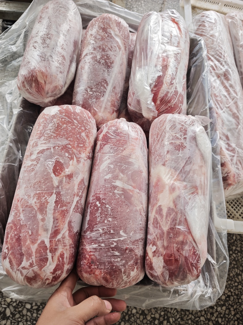 一号卷梅肉卷