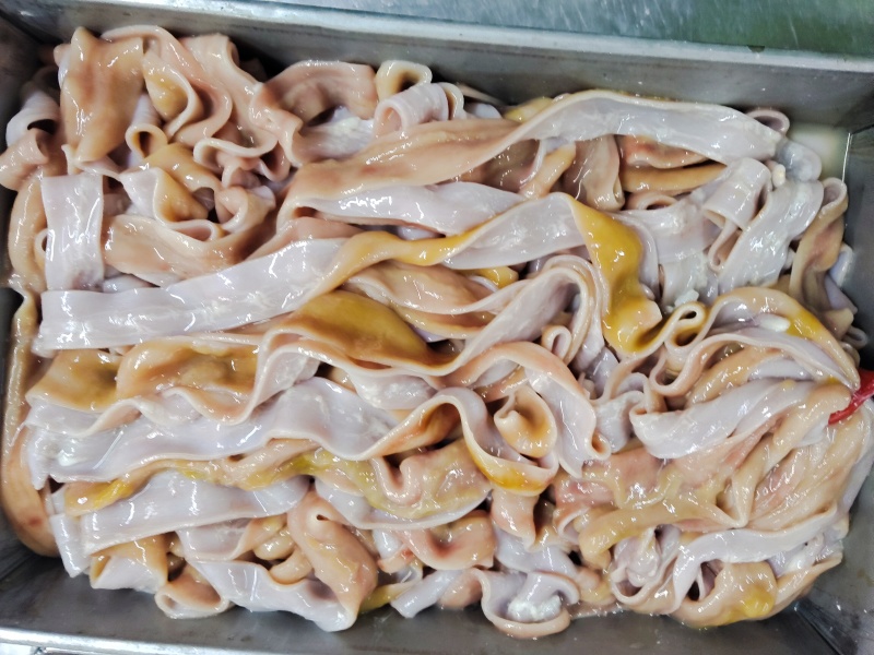 精品鹅肠120根