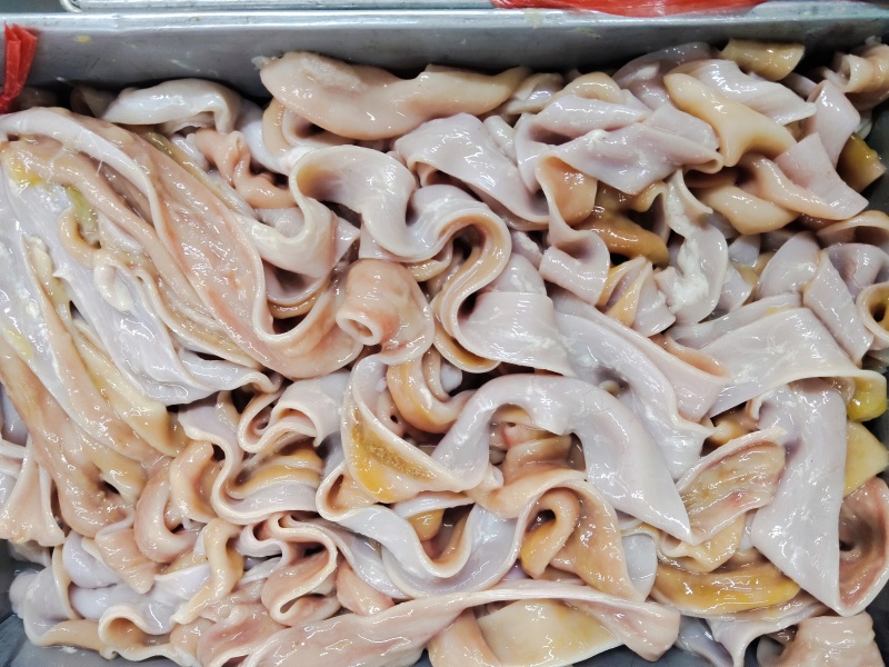 精品鹅肠120根