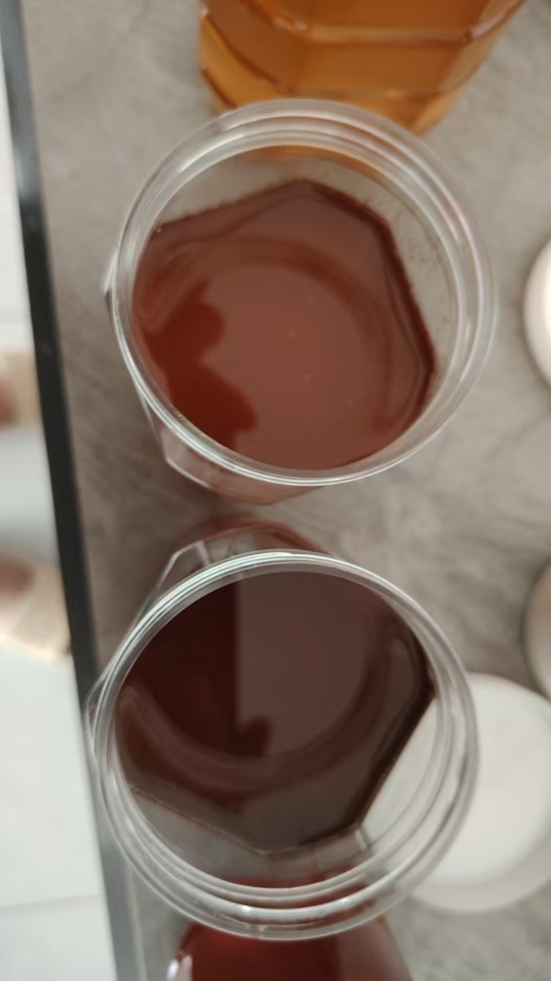 中蜂土蜂蜜，荔枝，龙眼，百花