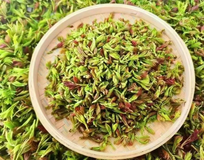 湖北恩施富硒藤茶，10斤起批