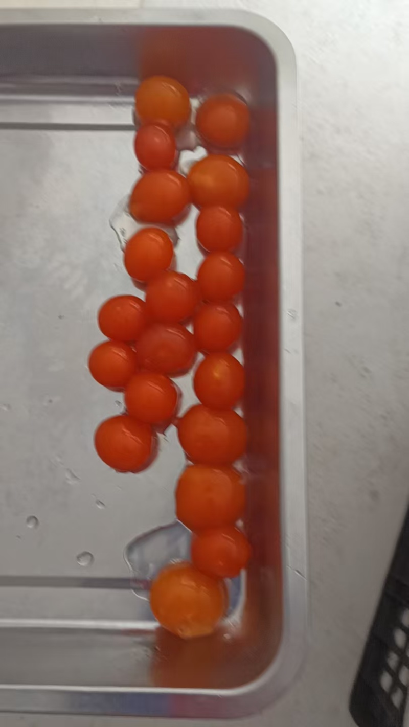纯手工粽子，然后咸粽甜粽，蛋黄馅，红豆蜜枣，手工制作