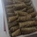 纯手工粽子，然后咸粽甜粽，蛋黄馅，红豆蜜枣，手工制作
