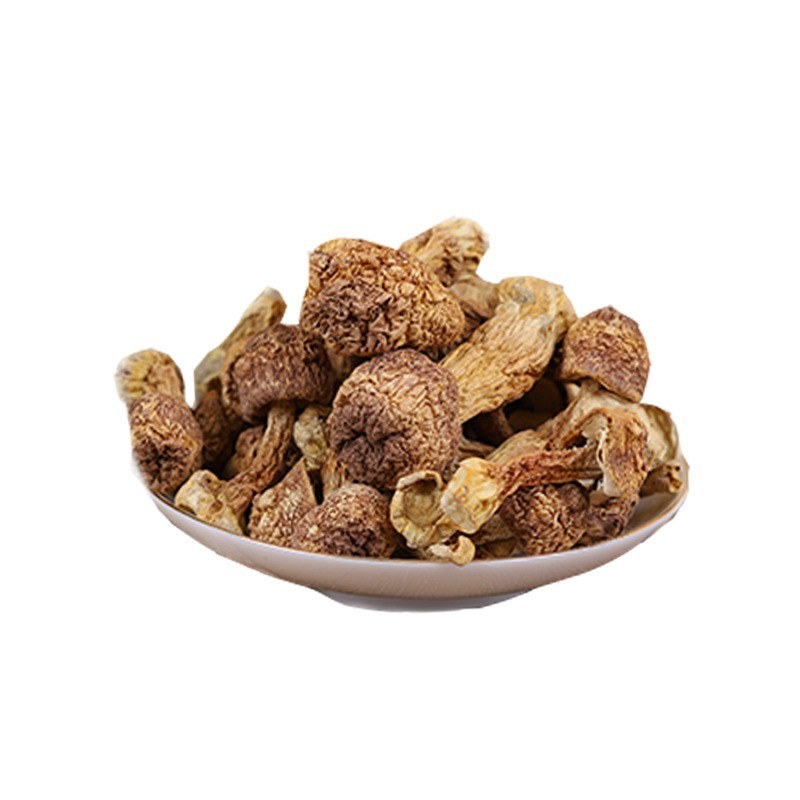 食用菌当季干货姬松茸云南特产鲜甜美味营养菌菇源头厂家批发
