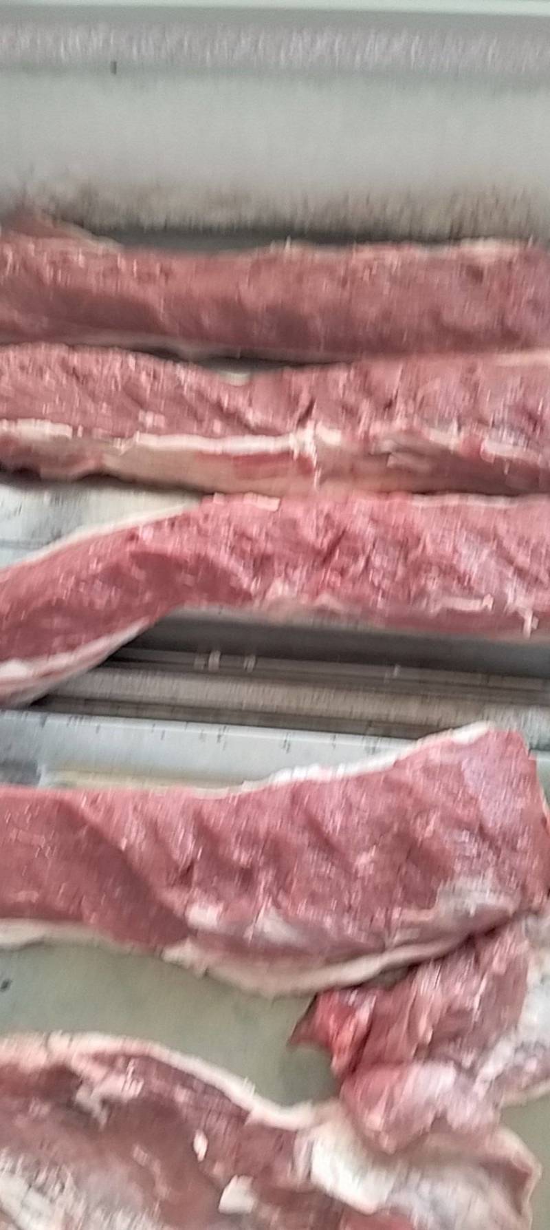 内蒙古羔羊肉卷