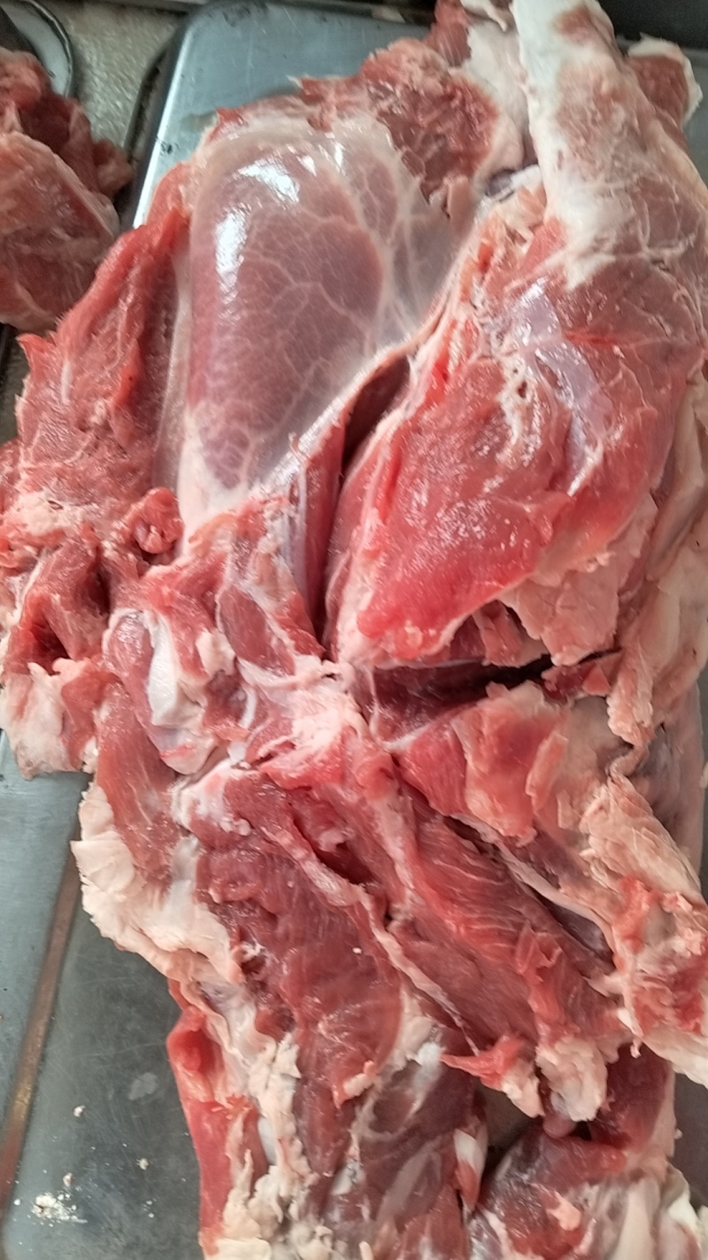 内蒙古羔羊肉卷