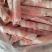 内蒙古羔羊肉卷