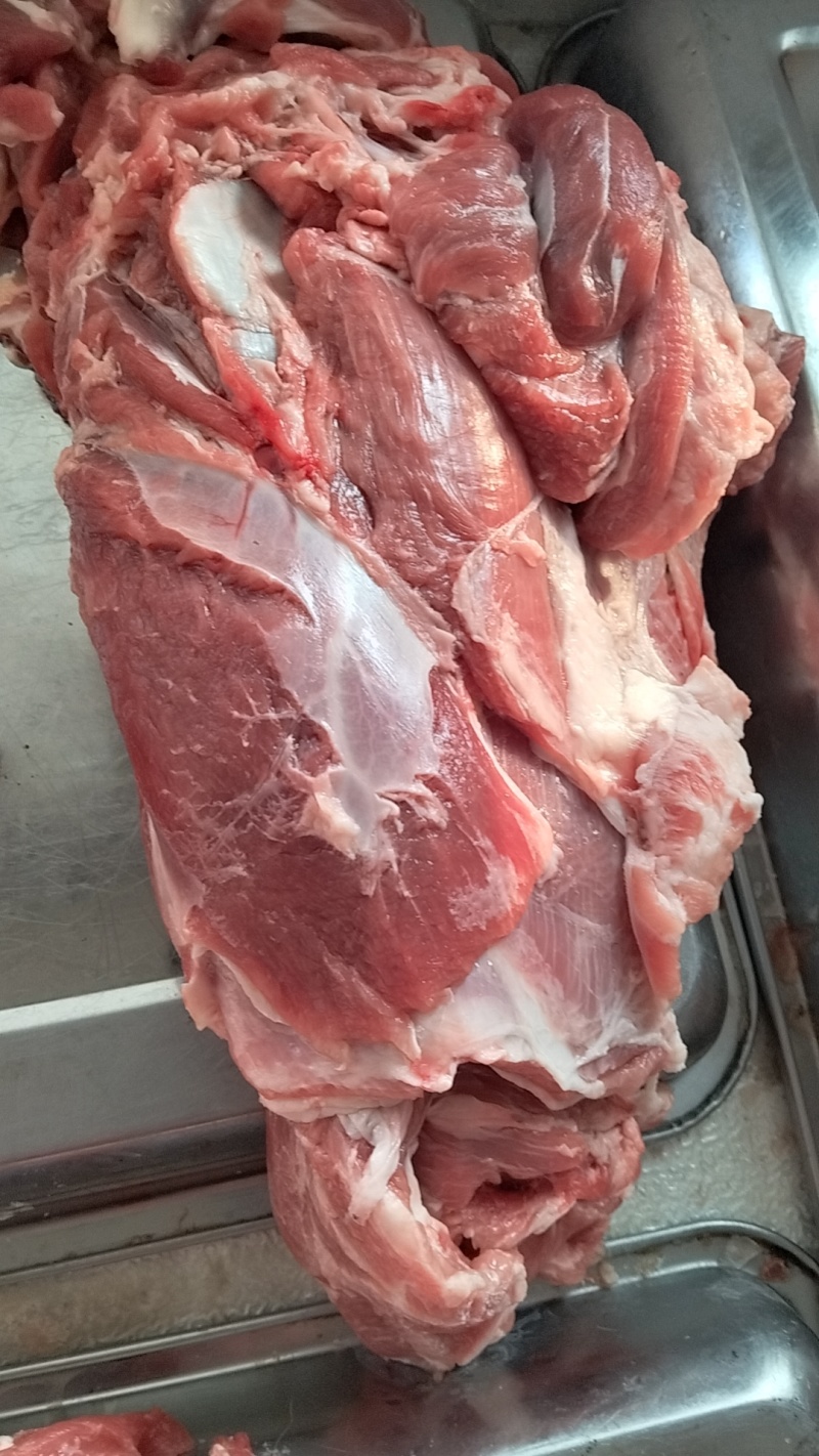 内蒙古羔羊肉卷