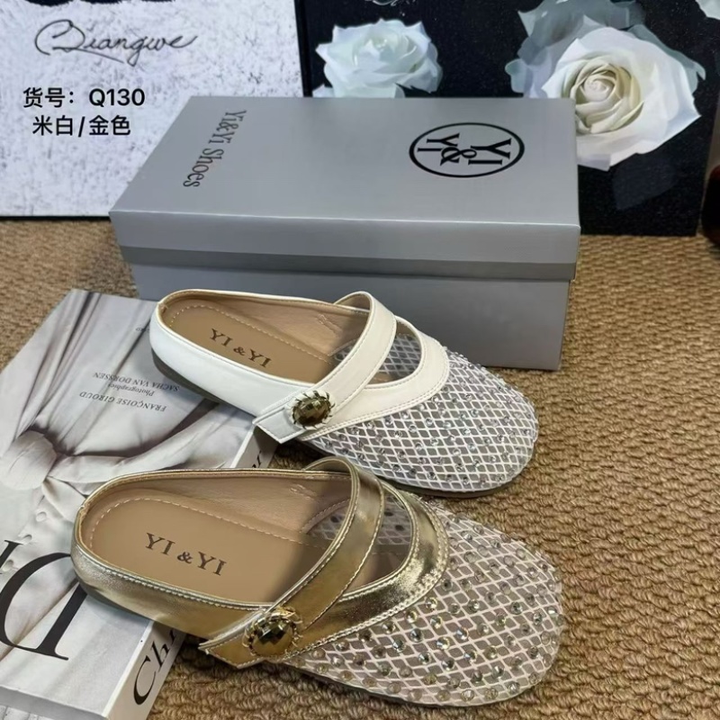 美拖，**，时尚潮流百搭，底软，穿着舒服，码子35到40