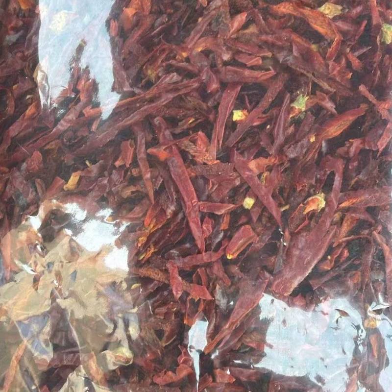 《辣椒丝》干辣椒丝/自家生产加工/电商，市场，商超