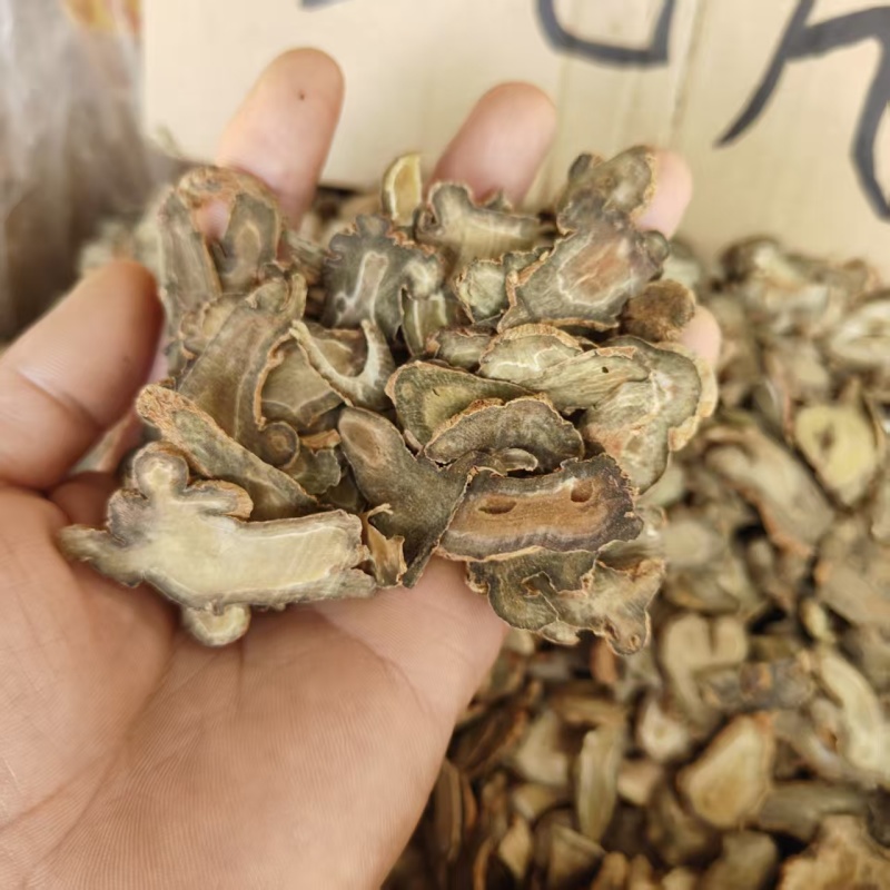 云南文山三七片大量现货，品质保障，欢迎采购