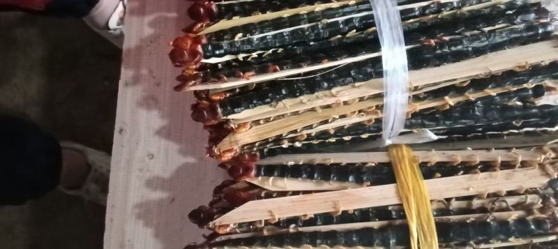 【优选商家】活体蜈蚣干蜈蚣人工挑选品质保证量大从优