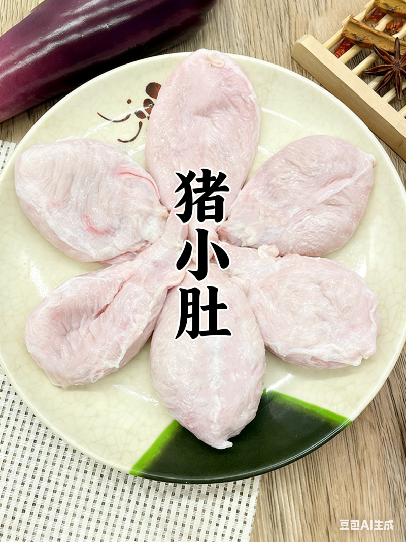 顺平产地直供新鲜猪小肚盐渍猪膀胱全规格批发