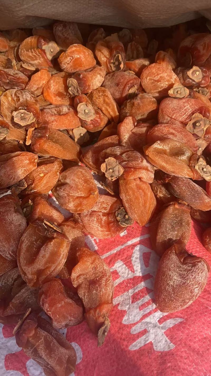 精品柿饼货源充足厂家批发质量保证诚信经营欢迎咨询