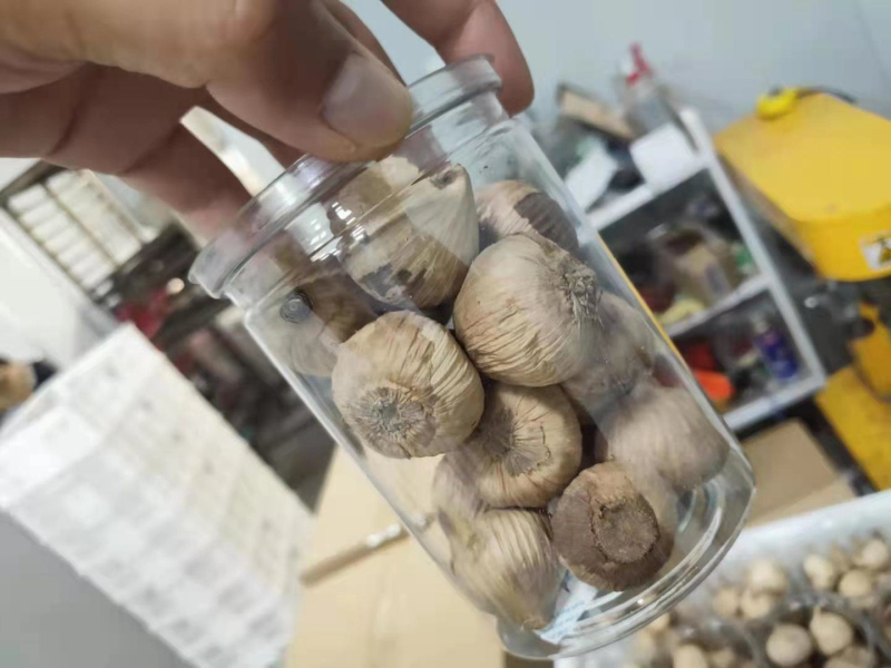【一件代发】【店长推荐】出口级精品独头黑蒜发酵黑蒜