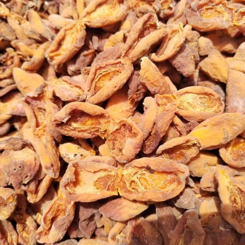 【推荐】精品杏干一手货源厂家直发量大从优质量保证