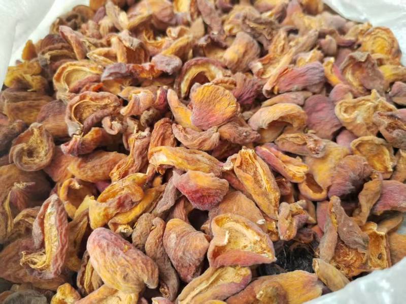 【推荐】精品杏干一手货源厂家直发量大从优质量保证