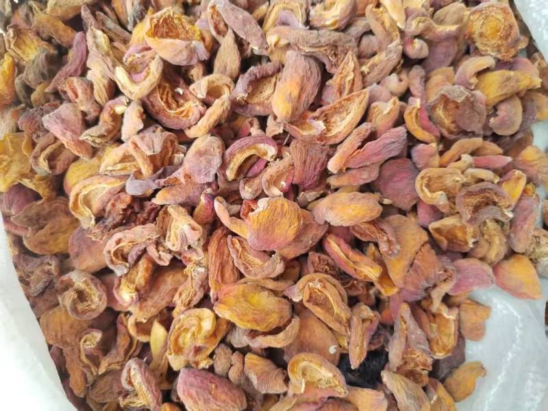 【推荐】精品杏干一手货源厂家直发量大从优质量保证