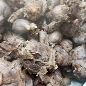 【熟牛肉】好吃到不行的好牛肉