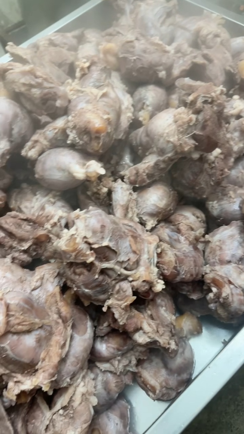 【熟牛肉】好吃到不行的好牛肉