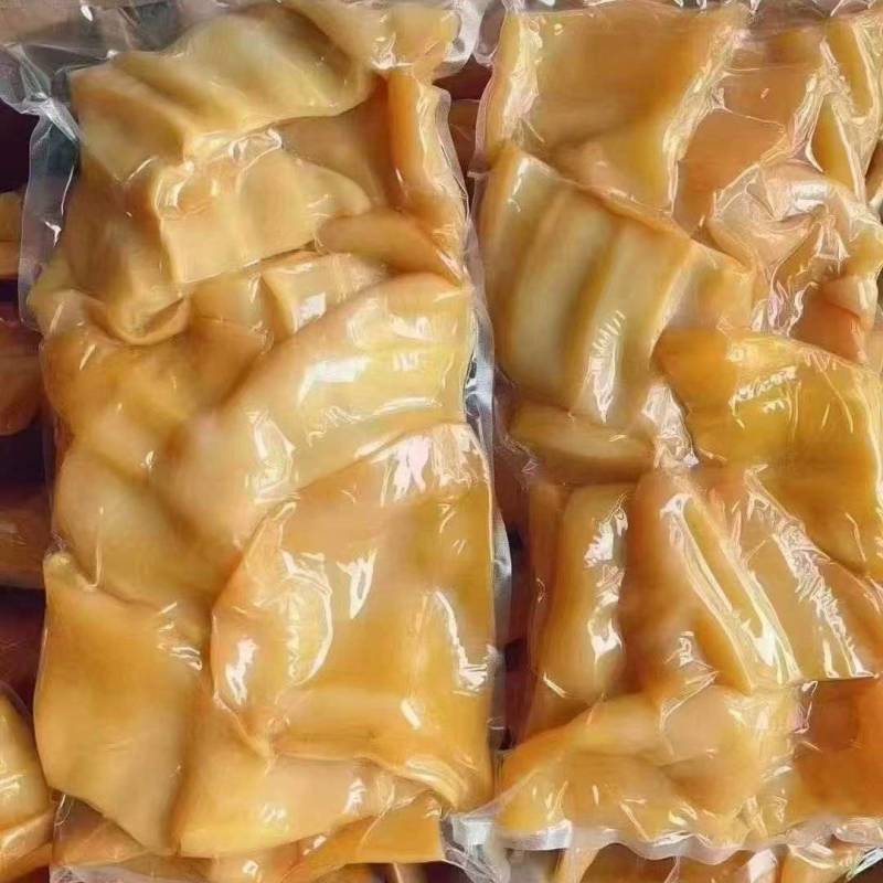 牛耳片可以切丝，可以发样品，定制包装规格