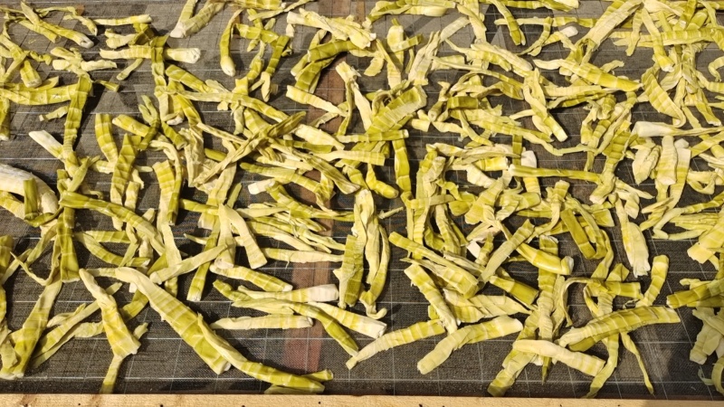 梅干菜，干盐菜，笋干，豆干