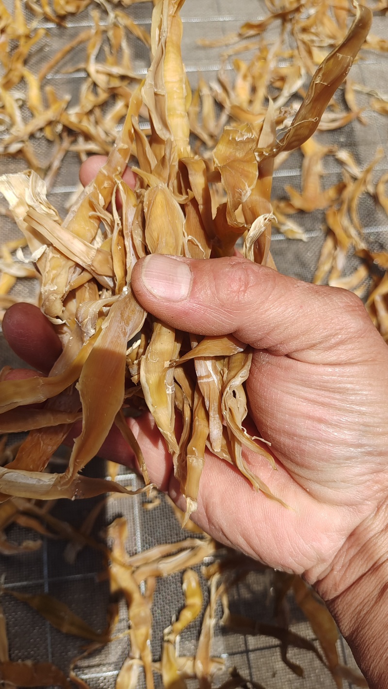 梅干菜，干盐菜，笋干，豆干