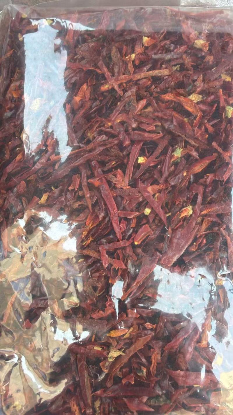 《辣椒丝》辣椒条/电商直播，市场批发，自家生产