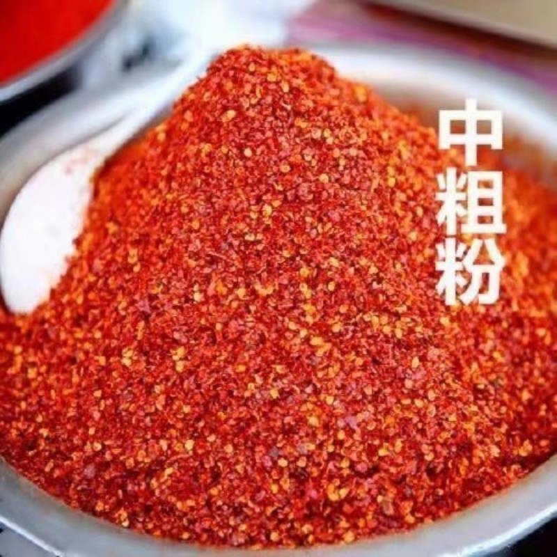 （辣椒粉）各种规格/自家生产加工/一件也有优惠价格
