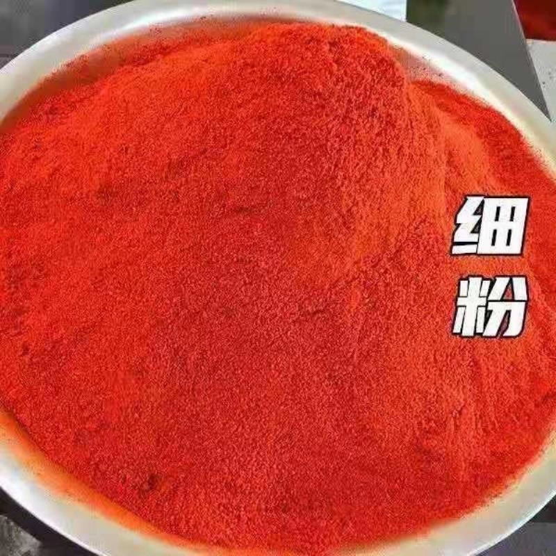 （辣椒粉）各种规格/自家生产加工/一件也有优惠价格