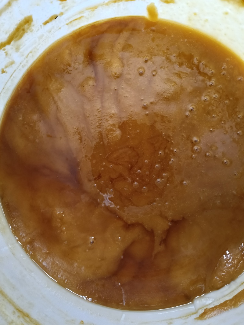 汉中***土蜂蜜高山蜂蜜，
