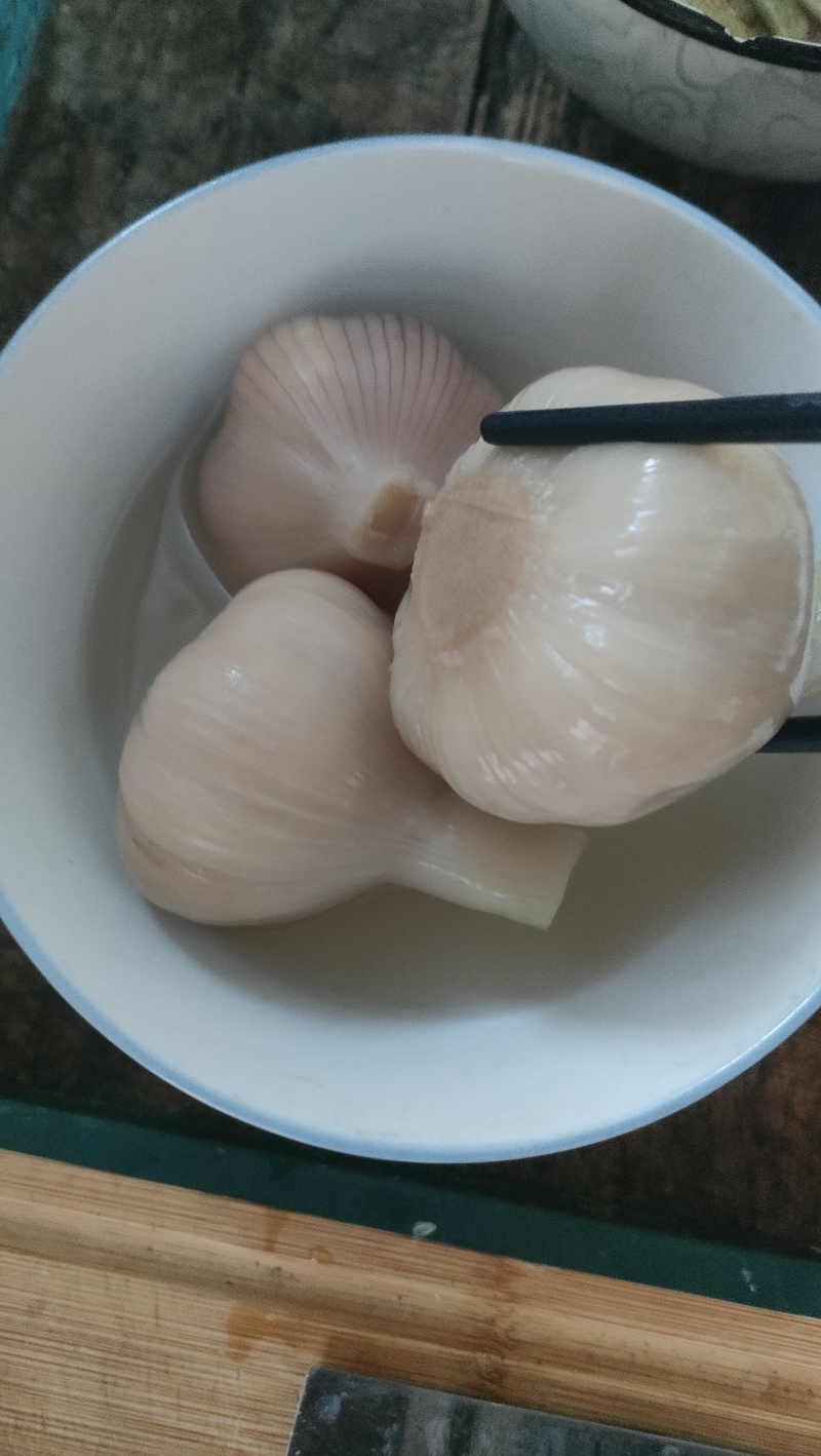 糖醋蒜头一件代发，质量保证，对接全国各地客户，量大优惠