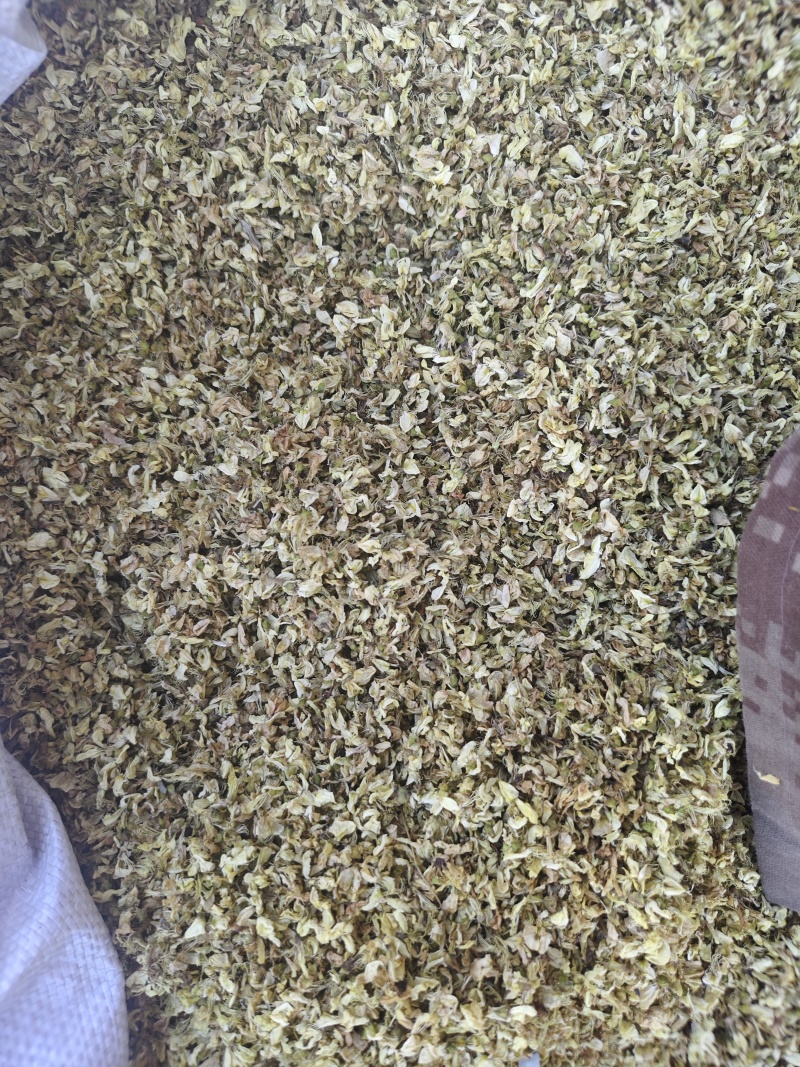 槐花新货无硫槐花干净无杂批发零售