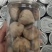 【黑蒜】山东金乡特产黑蒜独头黑蒜精品发酵独头黑大蒜即食