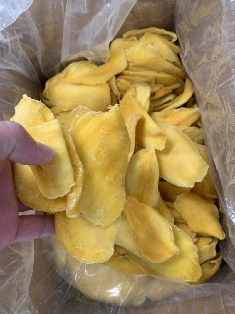 芒果干