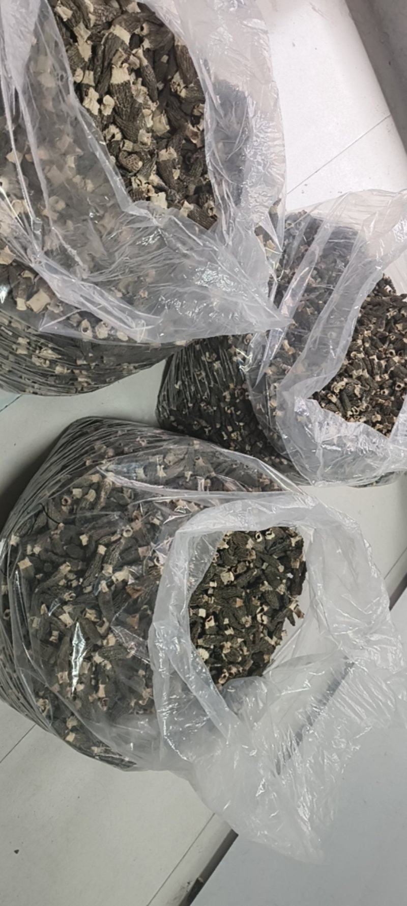 羊肚菌干货4-6，5-7，7-9，自家货货不多，剪六妹货