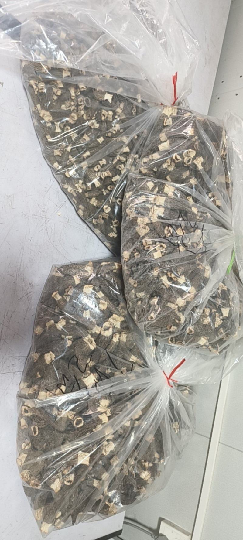 羊肚菌干货4-6，5-7，7-9，自家货货不多，剪六妹货