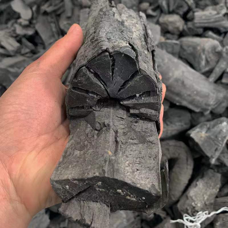 烧烤炭，木制烧烤炭