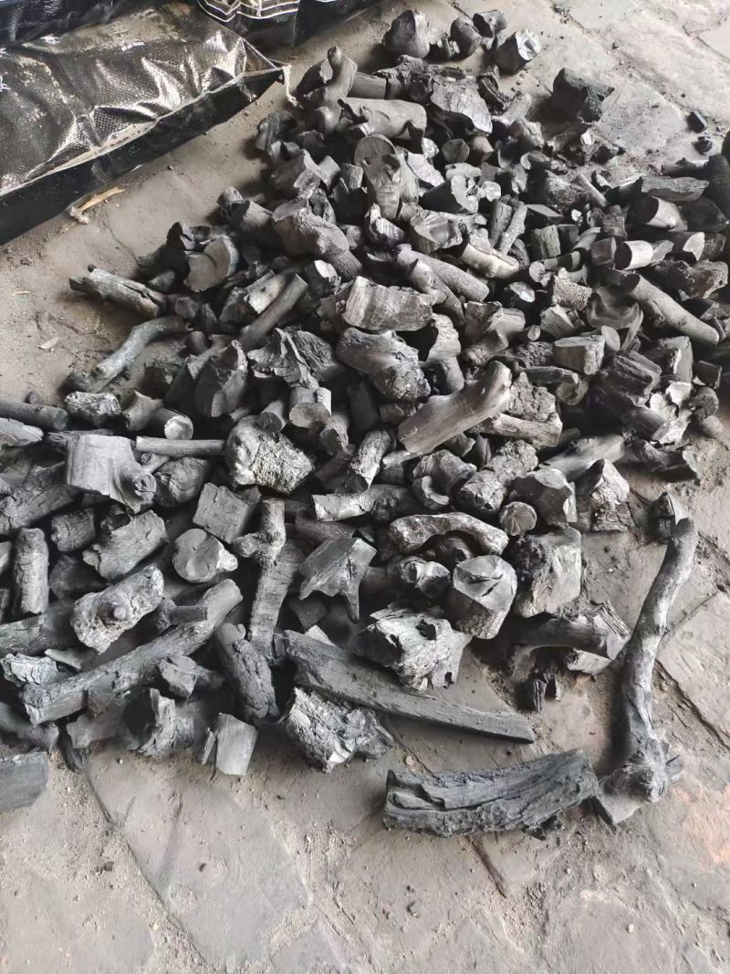烧烤炭，木制烧烤炭