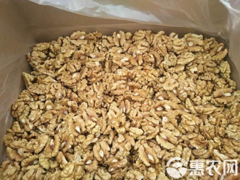 核桃仁-长期供货-供货充足-产地直发