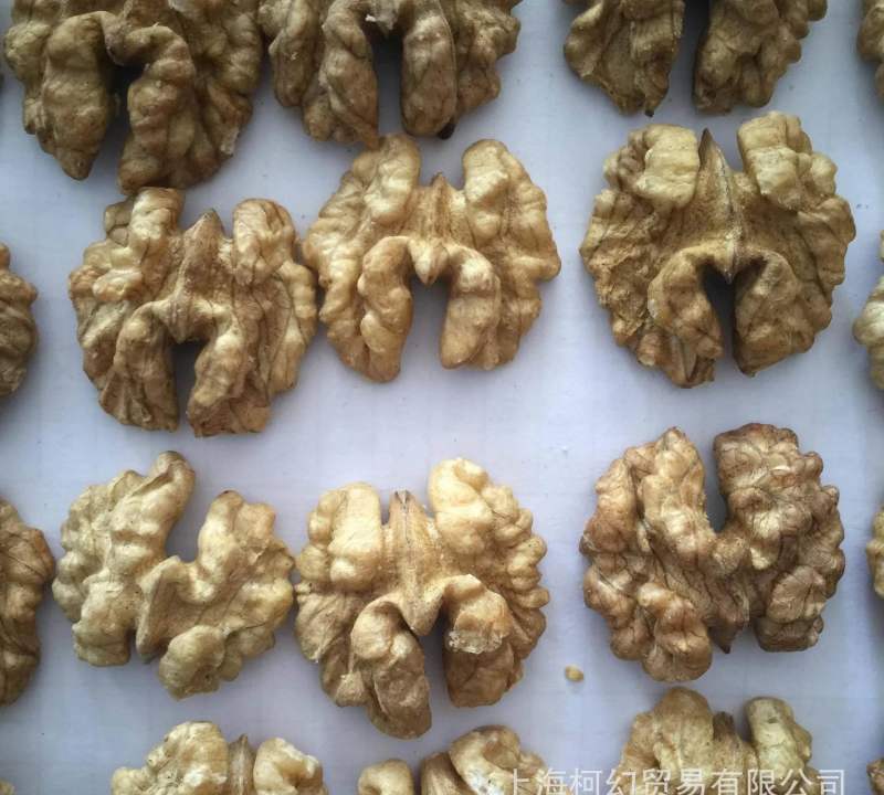 核桃仁-长期供货-供货充足-产地直发