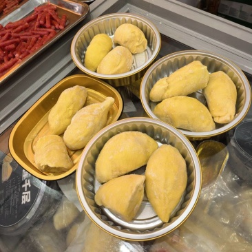 电商榴莲肉一件代发，基地直供对接超市电商可视频看货