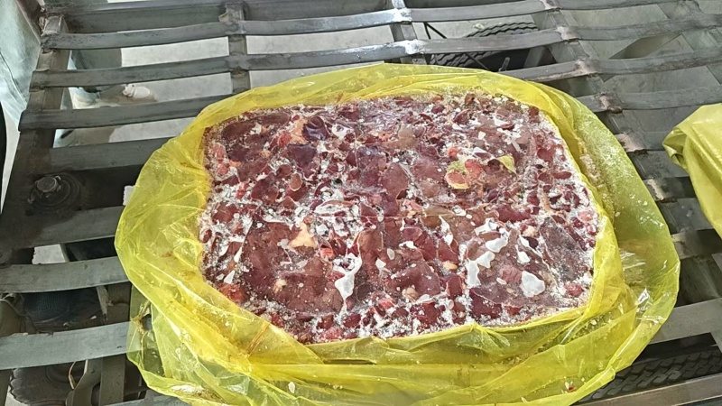 鸡肝饲料养殖都可以规格齐全价格美丽欢迎咨